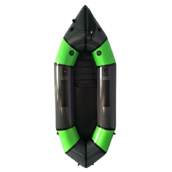 CALM WATER PACKRAFT