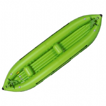 KAYAK WITH IB FLOOR